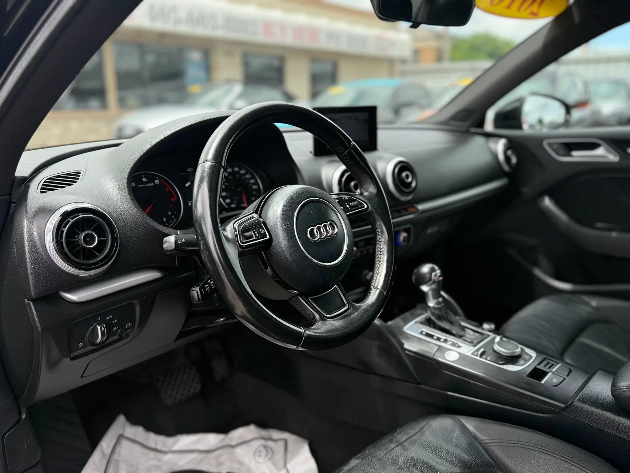 Used 2016 Audi A3 1.8T Premium FWD image 27
