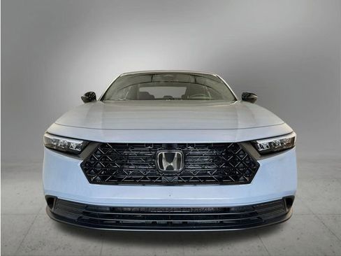 New 2026 Honda Accord Sport image 10