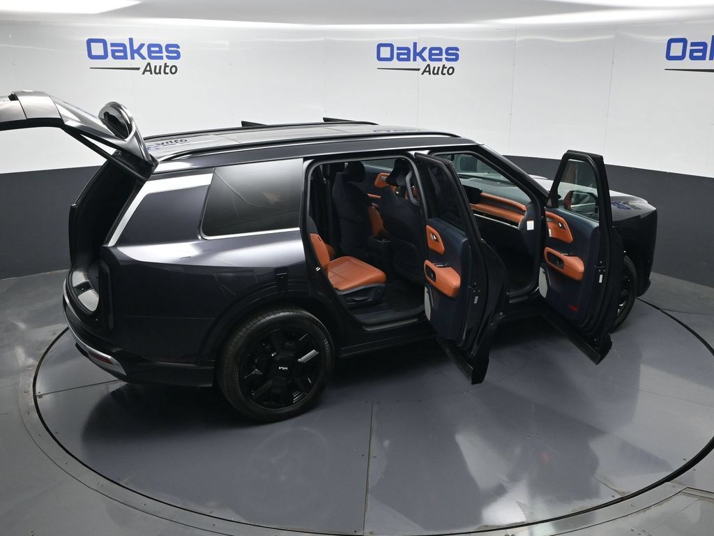 Certified 2027 Kia Telluride SX Prestige AWD/4WD image 62