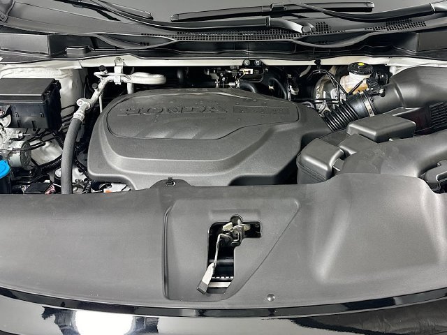 New 2026 Honda Odyssey Elite image 9