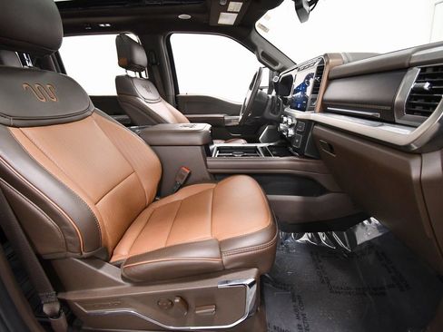 Used 2024 Ford F250 King Ranch image 19