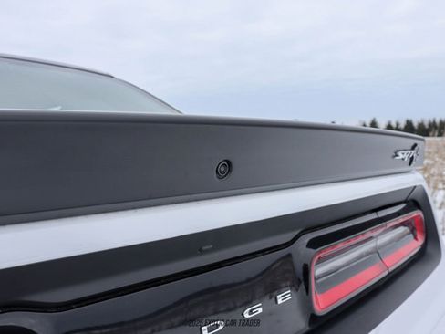 Used 2023 Dodge Challenger SRT Hellcat image 88