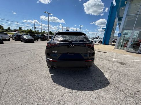 Used 2023 MAZDA CX-30 AWD 2.5 S w/ Premium Package image 5
