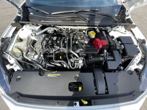 Used 2025 Nissan Sentra S image 32