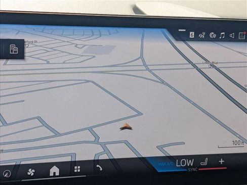 New 2026 BMW X7 xDrive40i image 11