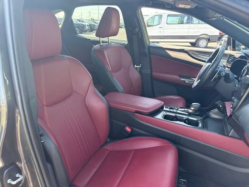 Used 2024 Lexus NX 350 AWD w/ Cold Area Package image 14