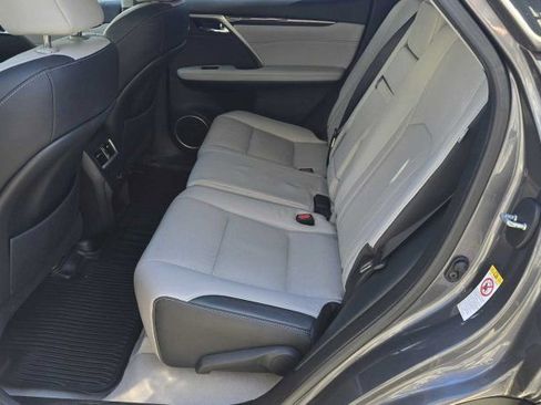 Used 2018 Lexus RX 350 AWD image 34