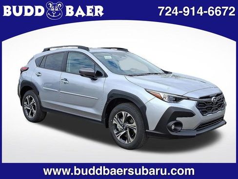New 2026 Subaru Crosstrek 2.0i Premium image 1