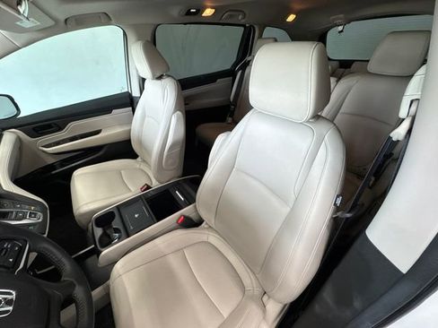 Used 2025 Honda Odyssey EX-L image 39