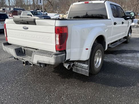 Used 2022 Ford F350 XL w/ STX Appearance Package image 4