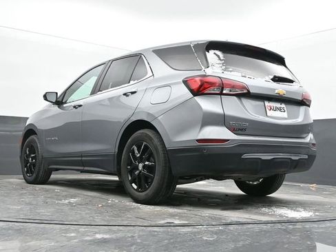 Used 2024 Chevrolet Equinox LT image 47