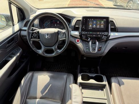 Used 2019 Honda Odyssey EX-L image 21