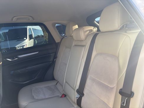Used 2018 MAZDA CX-5 Touring image 19