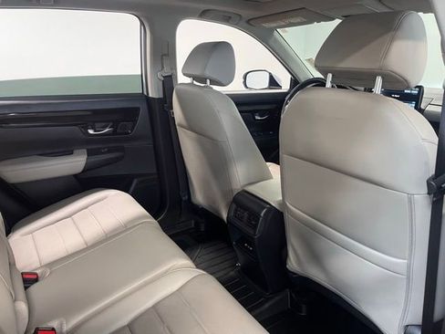 Used 2024 Honda CR-V EX-L image 14