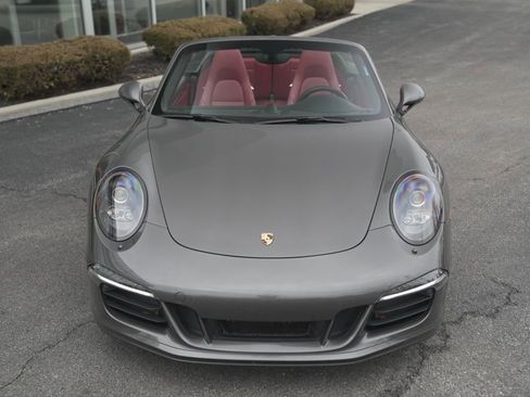 Used 2016 Porsche 911 Carrera 4 GTS AWD/4WD image 28