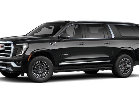 New 2026 GMC Yukon XL Elevation w/ Elevation Premium Package AWD/4WD image 52