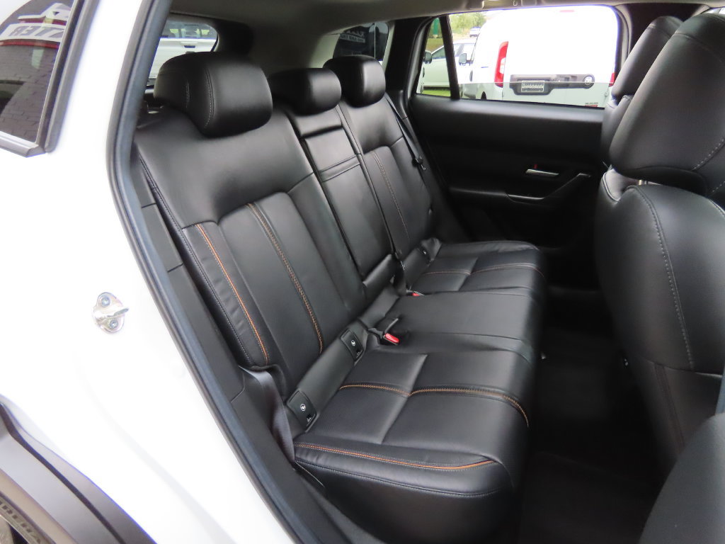 Used 2025 MAZDA CX-50 AWD 2.5 S w/ Premium Plus Pkg image 29