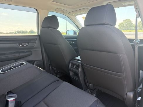New 2026 Honda CR-V EX image 22