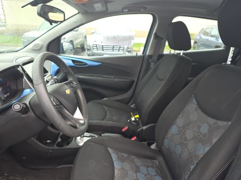 Used 2017 Chevrolet Spark LT image 13
