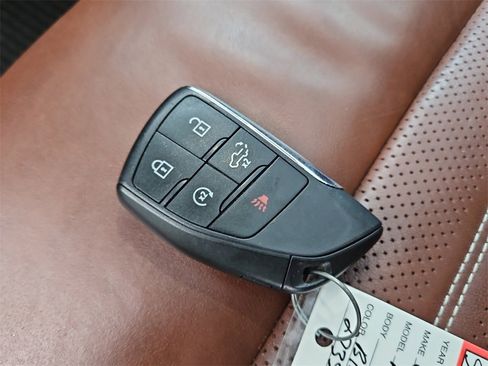 Used 2023 GMC Sierra 1500 Denali Ultimate image 39