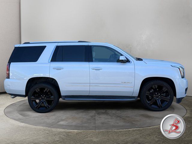 Used 2018 GMC Yukon Denali w/ Open Road Package AWD/4WD image 8
