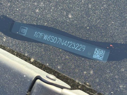 Used 2022 Chevrolet Bolt LT image 26