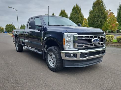Used 2023 Ford F250 XLT w/ 360-Degree Camera Package image 8