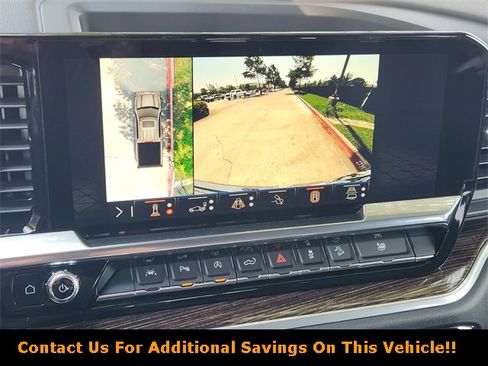 New 2026 GMC Sierra 1500 Elevation w/ Elevation Premium Package image 13