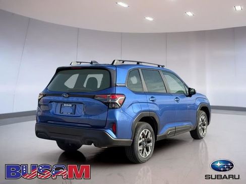 New 2026 Subaru Forester Premium image 4