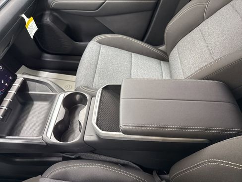 New 2026 GMC Terrain Elevation w/ Black Edition image 30