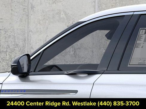 New 2026 Lincoln Nautilus Premier image 20