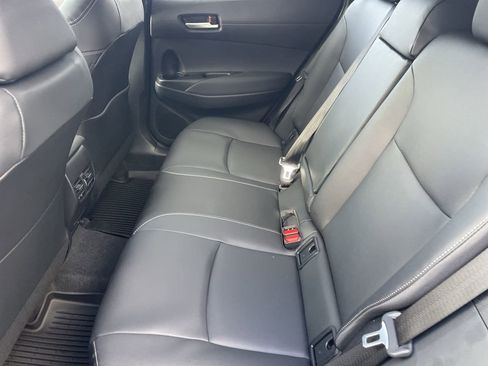 New 2026 Toyota Corolla Cross XLE image 21