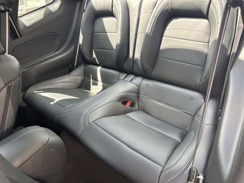 New 2025 Ford Mustang GT Premium w/ 60th Anniversary Package image 7