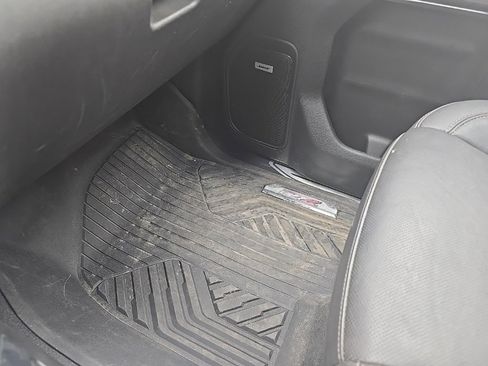 Used 2023 Chevrolet Silverado 3500 LTZ w/ LTZ Premium Package image 6