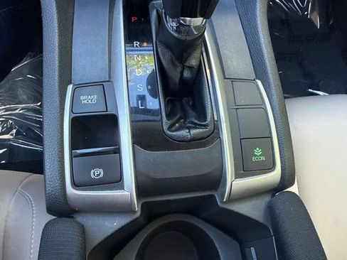Used 2017 Honda Civic LX image 57
