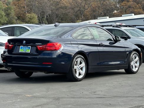 Used 2014 BMW 428i xDrive Coupe image 4