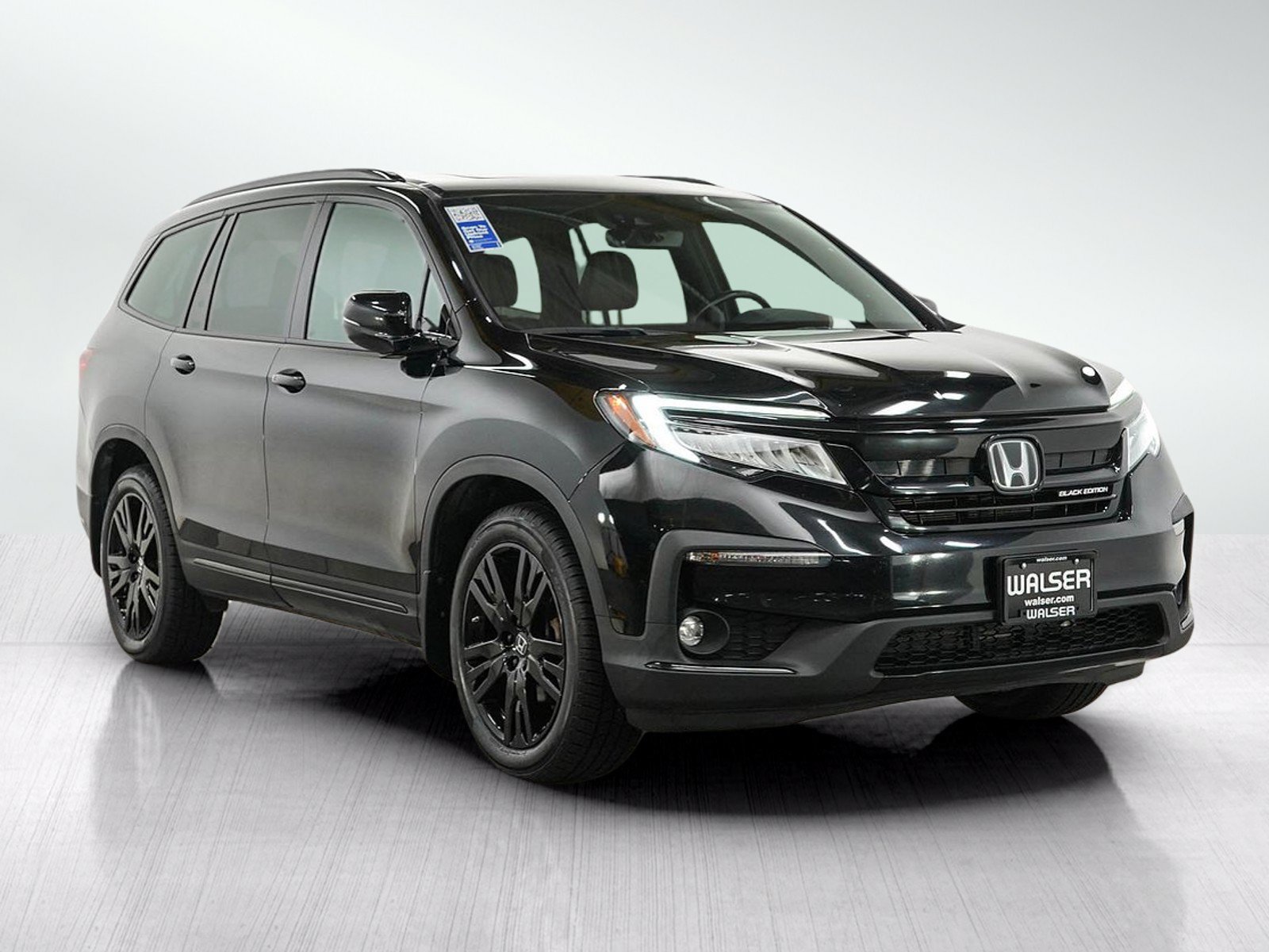 Used 2022 Honda Pilot Elite image 7