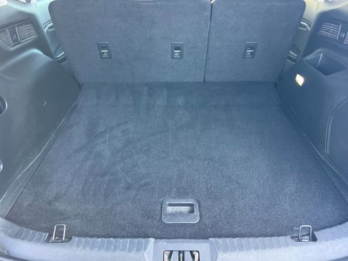 Used 2019 Ford Edge Titanium w/ Equipment Group 301A image 15