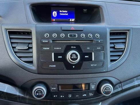 Used 2014 Honda CR-V EX-L image 12