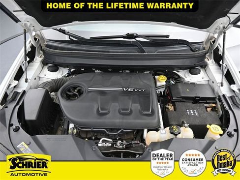 Used 2019 Jeep Cherokee Limited image 48