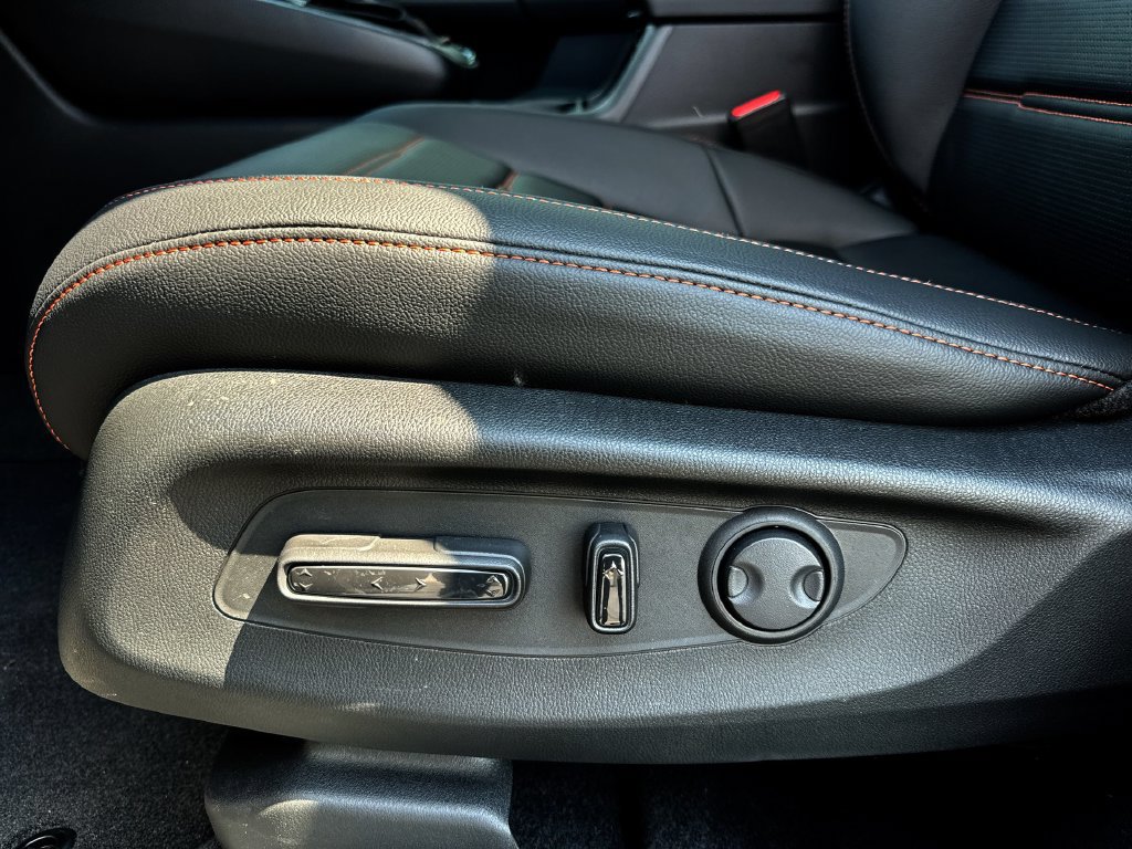 New 2027 Honda CR-V Sport-L image 12