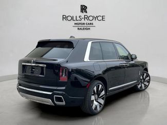 New 2026 Rolls-Royce Cullinan AWD/4WD video 2