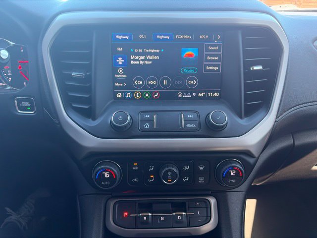 Used 2023 GMC Acadia Denali FWD image 14