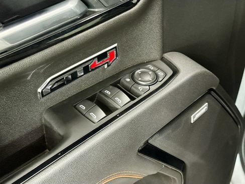 Used 2025 GMC Sierra 1500 AT4 AWD/4WD image 20