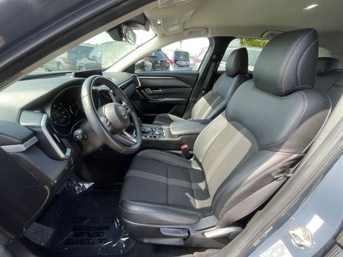 Used 2025 MAZDA CX-50 AWD 2.5 S w/ Select Package image 29