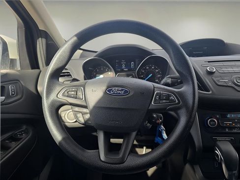 Used 2018 Ford Escape SE image 28
