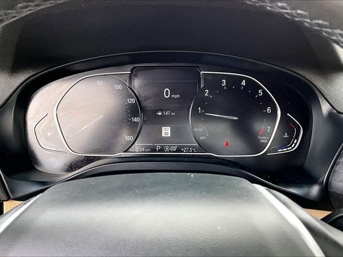 Used 2022 BMW X3 sDrive30i RWD image 28