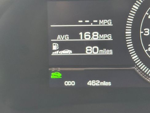 Used 2024 Subaru BRZ Limited image 34