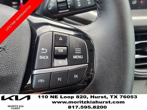 Used 2023 Ford Escape SE FWD image 27