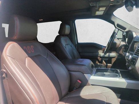 Used 2017 Ford F250 King Ranch w/ King Ranch Ultimate Package image 22